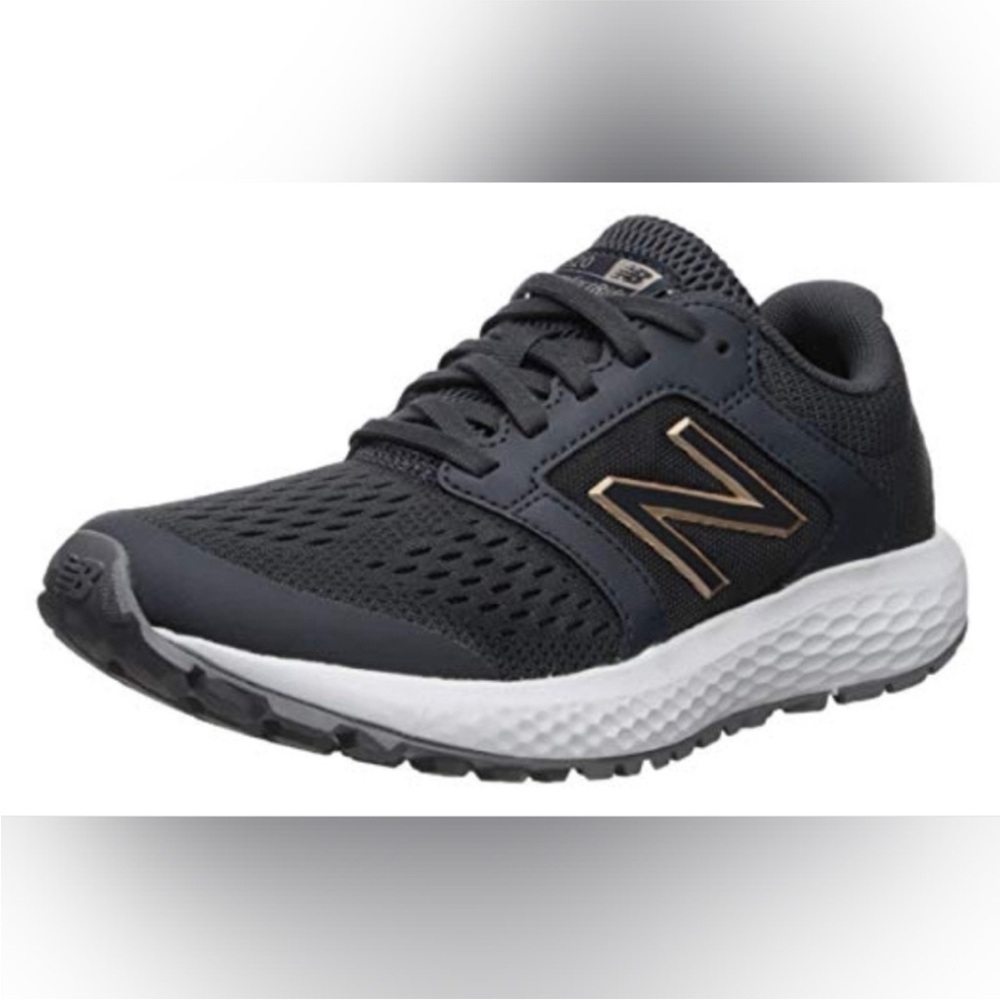 Women’s New Balance 520 Comfort Ride - Picture 2 of 11